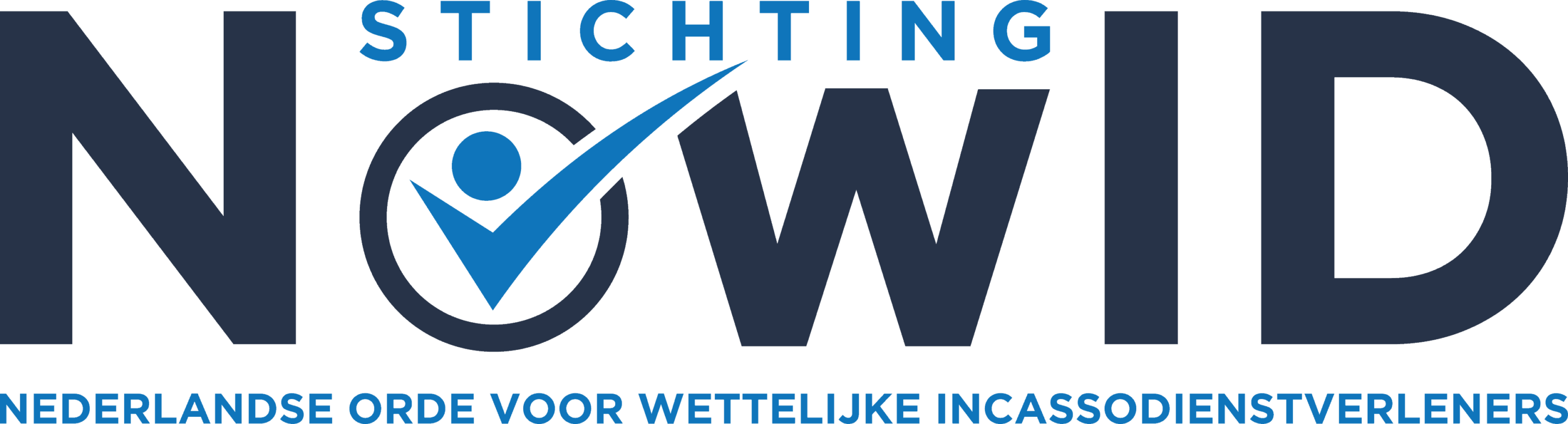 Stichting NowID Logo