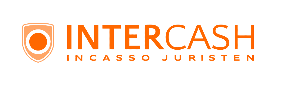 Intercash incasso juristen logo